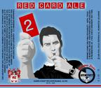 Red Card Ale 2